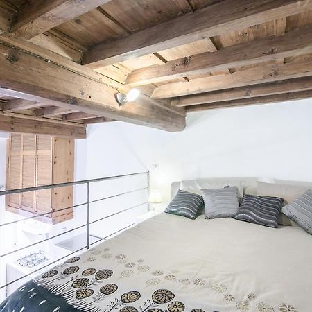 شقة San Niccolo Loft By Mmega فلورنس المظهر الخارجي الصورة