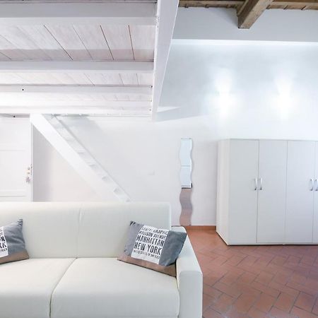 شقة San Niccolo Loft By Mmega فلورنس المظهر الخارجي الصورة