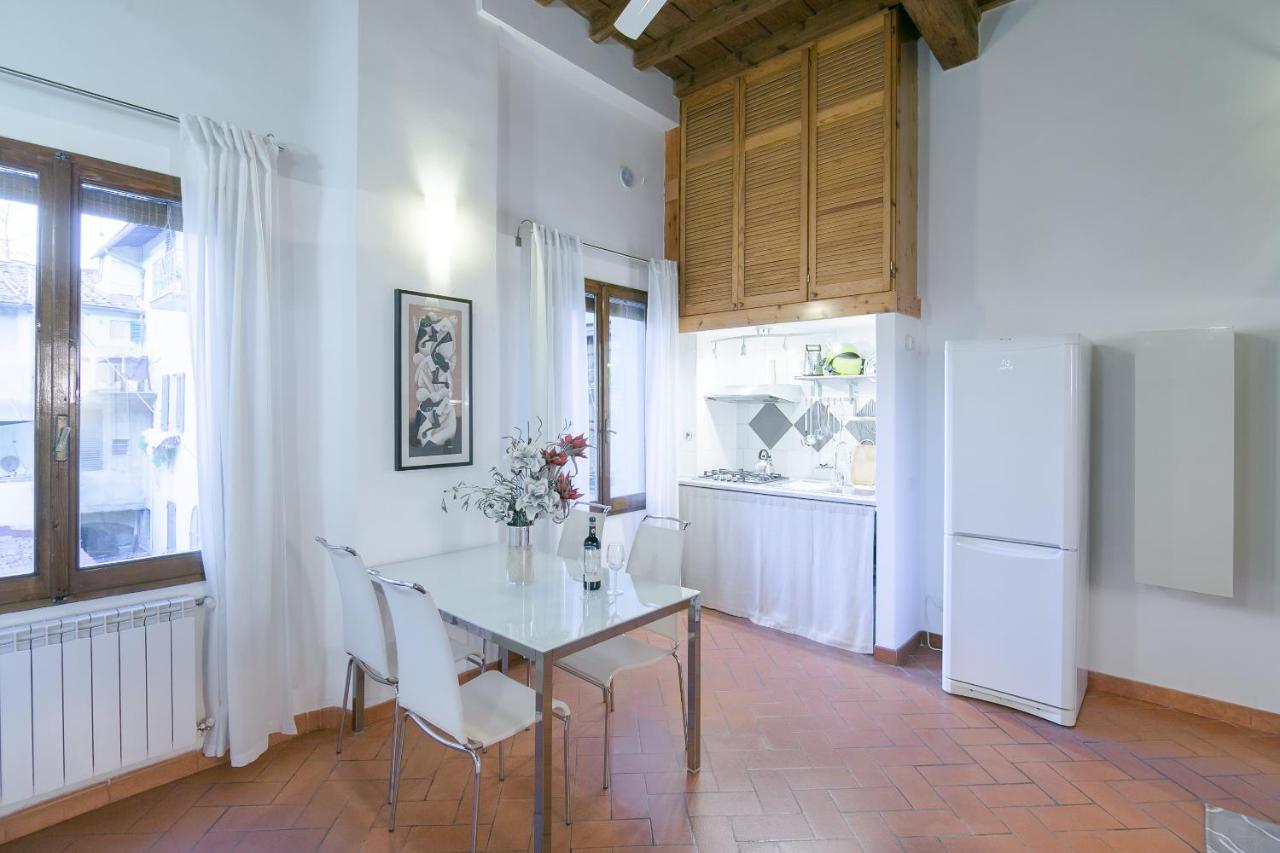 شقة San Niccolo Loft By Mmega فلورنس المظهر الخارجي الصورة