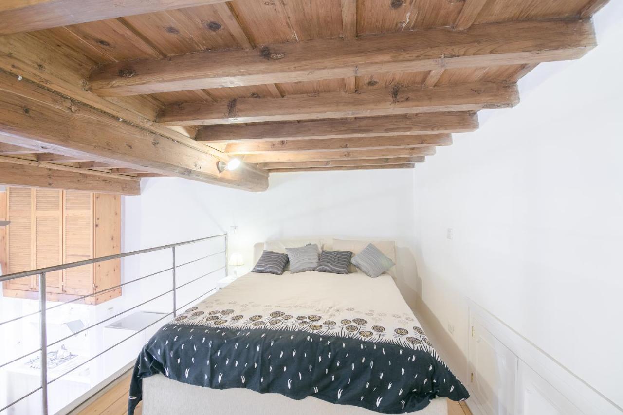 شقة San Niccolo Loft By Mmega فلورنس المظهر الخارجي الصورة
