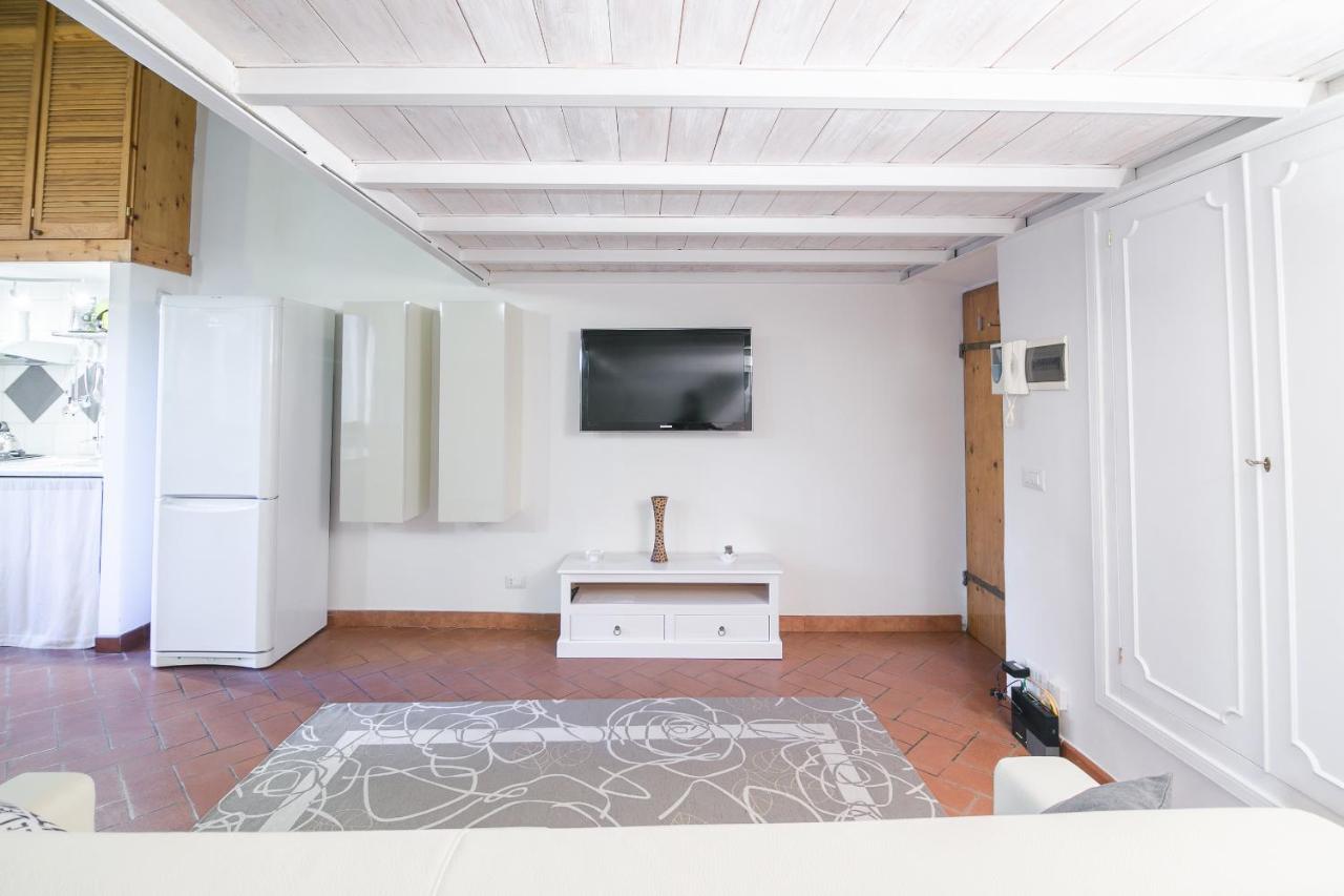 شقة San Niccolo Loft By Mmega فلورنس المظهر الخارجي الصورة