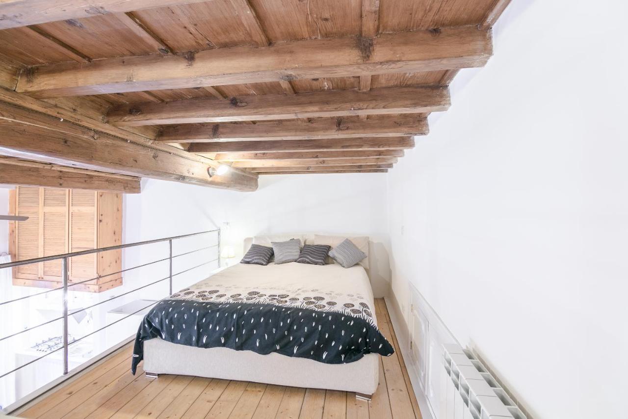 شقة San Niccolo Loft By Mmega فلورنس المظهر الخارجي الصورة