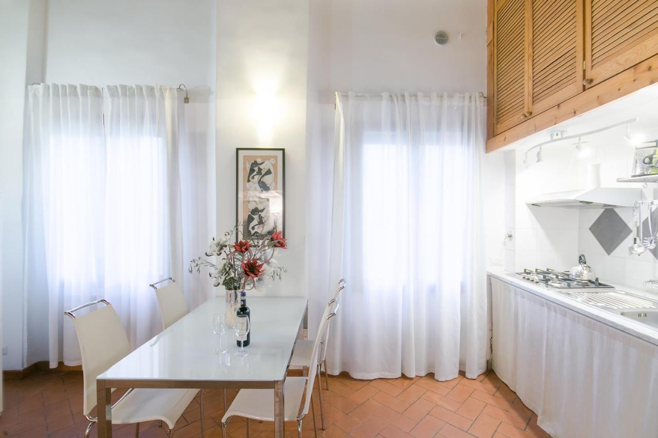 شقة San Niccolo Loft By Mmega فلورنس المظهر الخارجي الصورة